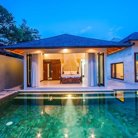 Villa Kaya Sanur 외부 사진