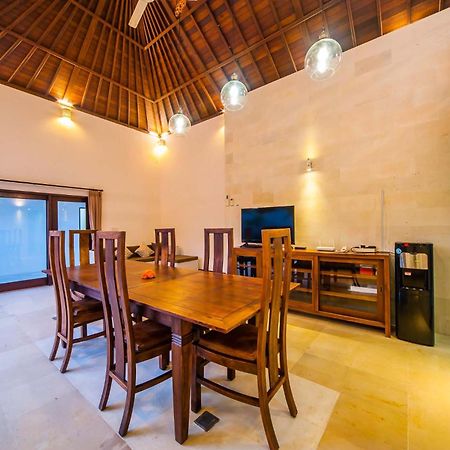 Villa Kaya Sanur 외부 사진