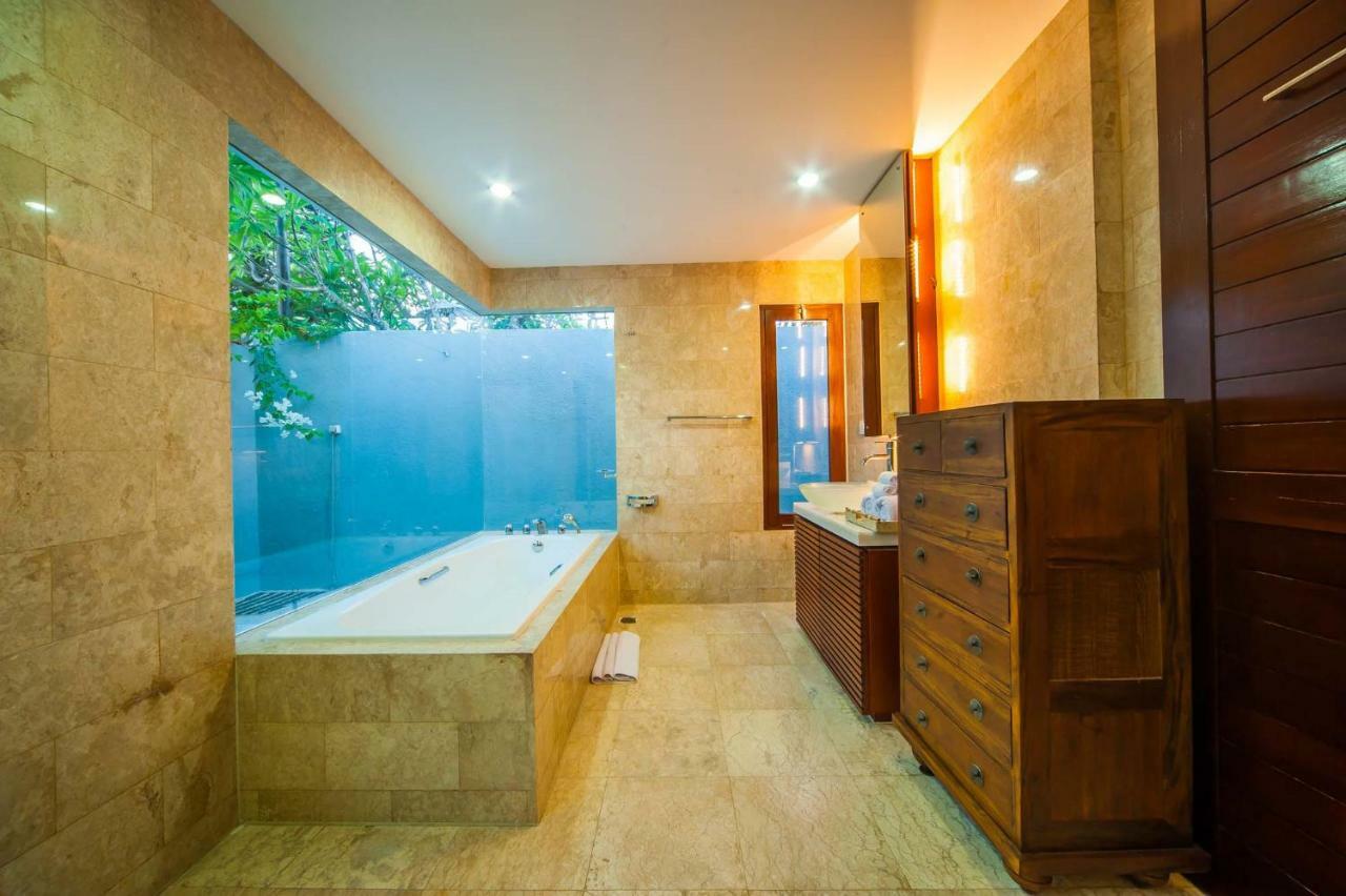 Villa Kaya Sanur 외부 사진