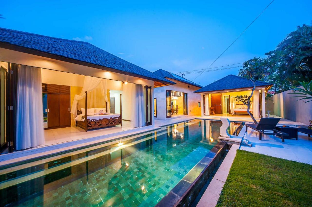 Villa Kaya Sanur 외부 사진