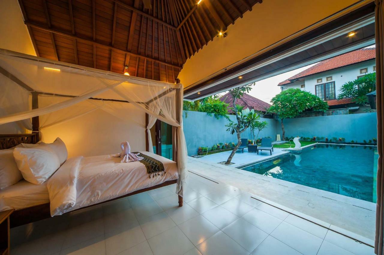 Villa Kaya Sanur 외부 사진