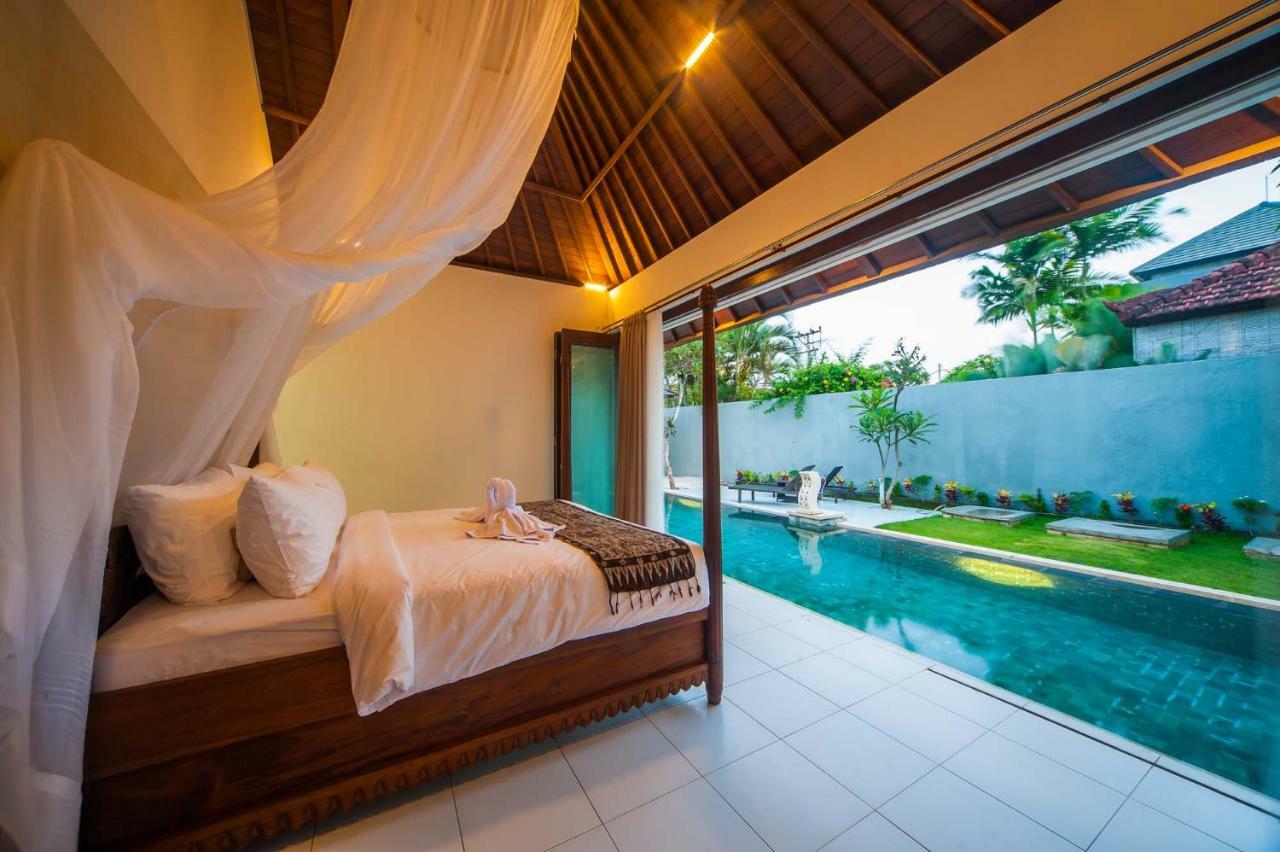 Villa Kaya Sanur 외부 사진