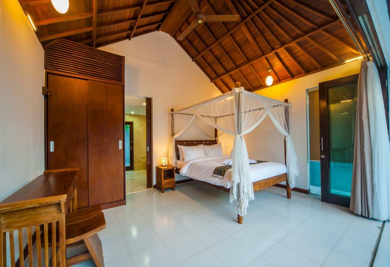 Villa Kaya Sanur 외부 사진