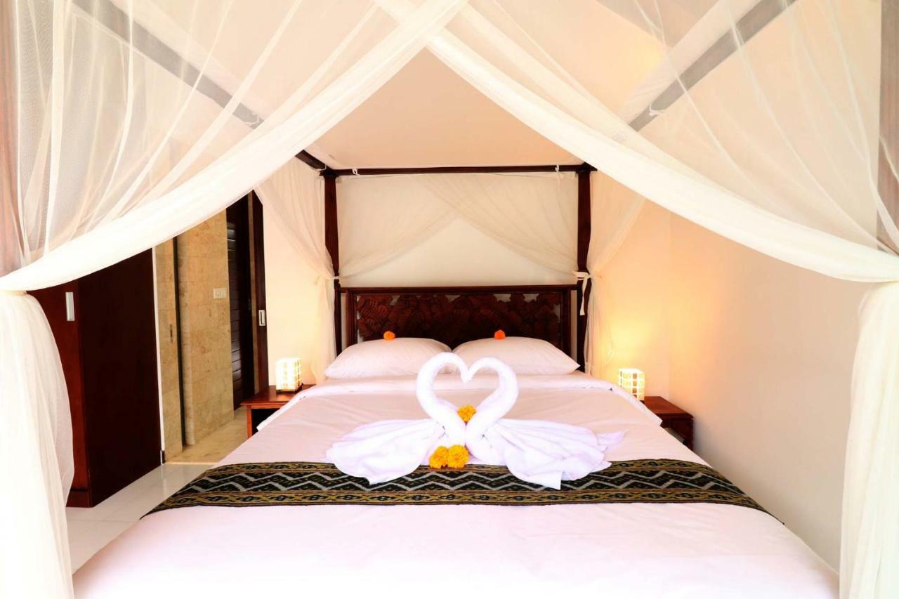 Villa Kaya Sanur 외부 사진