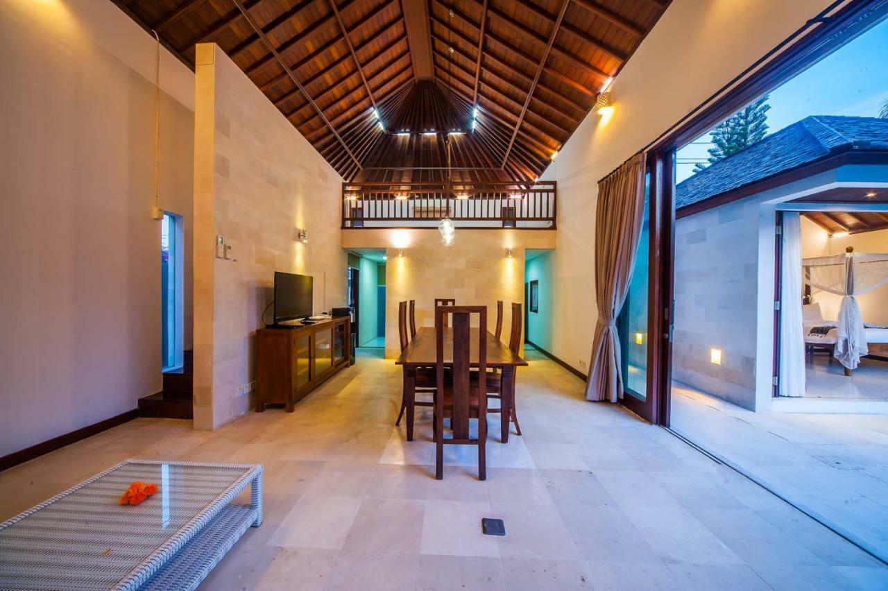 Villa Kaya Sanur 외부 사진