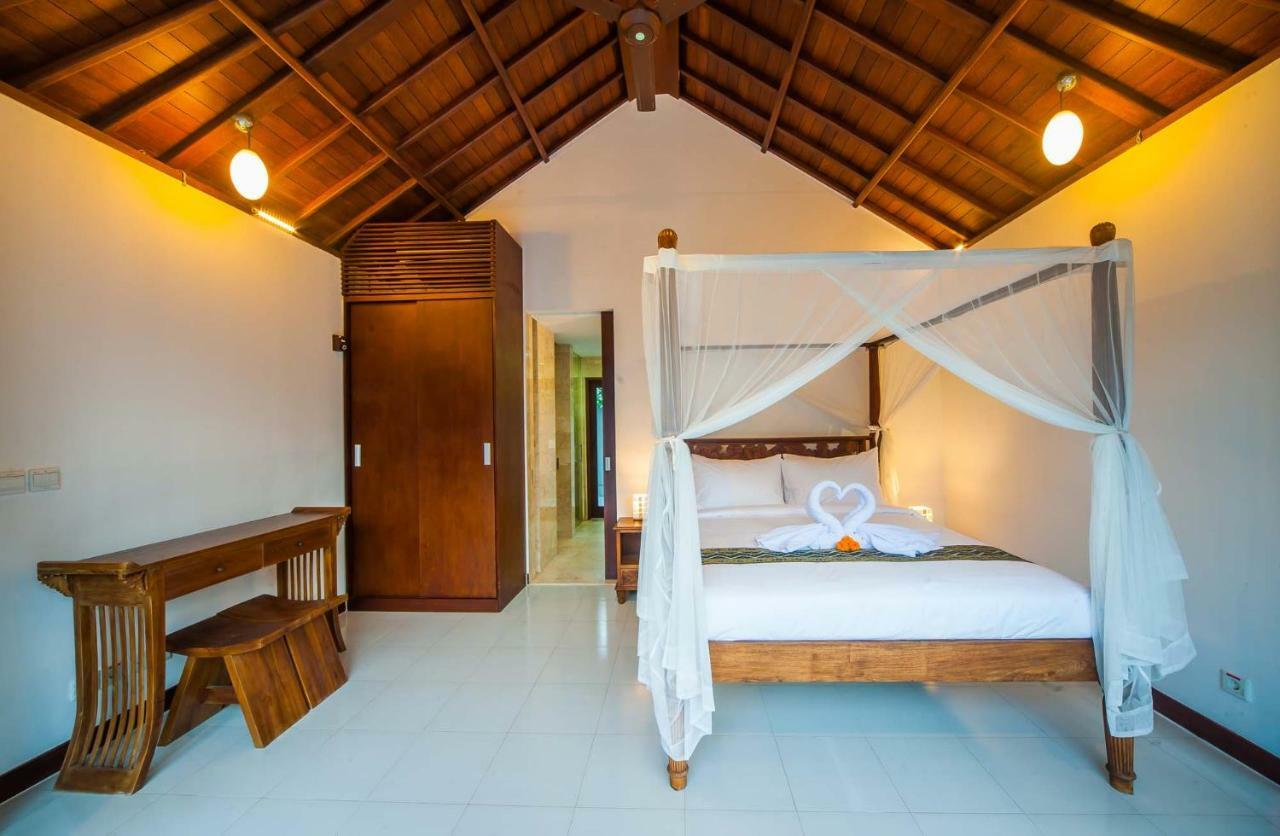 Villa Kaya Sanur 외부 사진