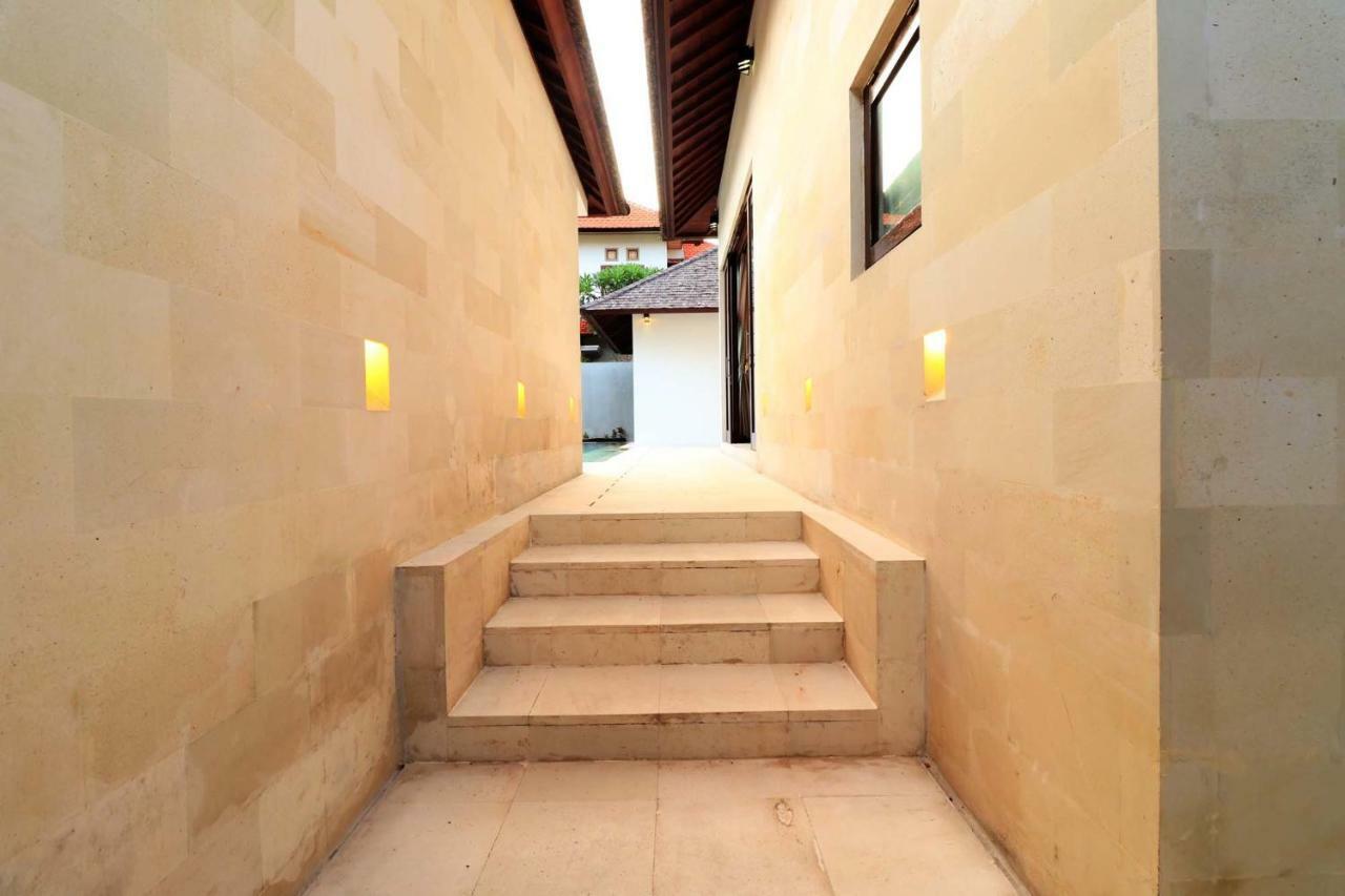 Villa Kaya Sanur 외부 사진