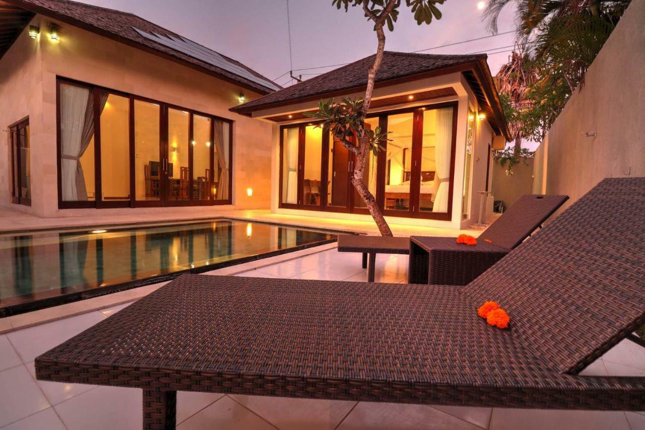Villa Kaya Sanur 외부 사진