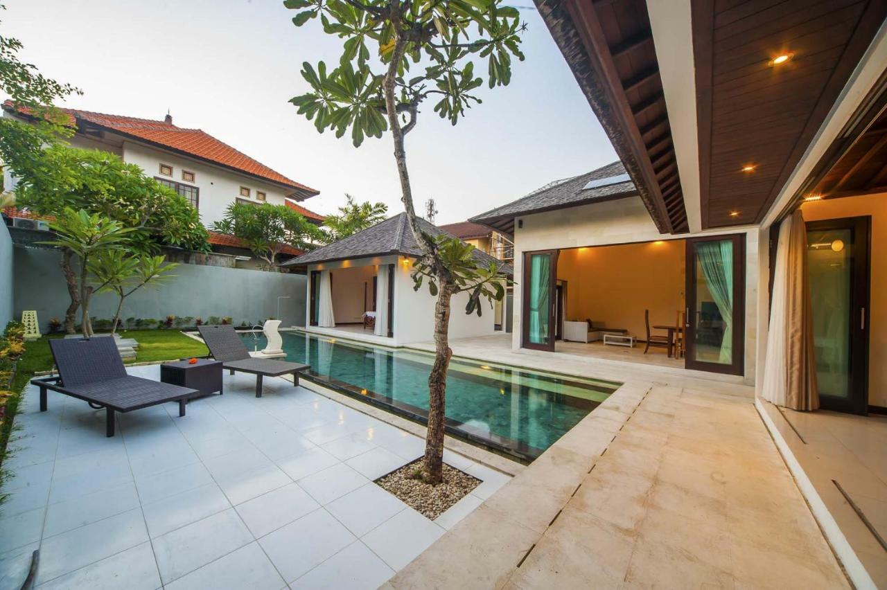 Villa Kaya Sanur 외부 사진