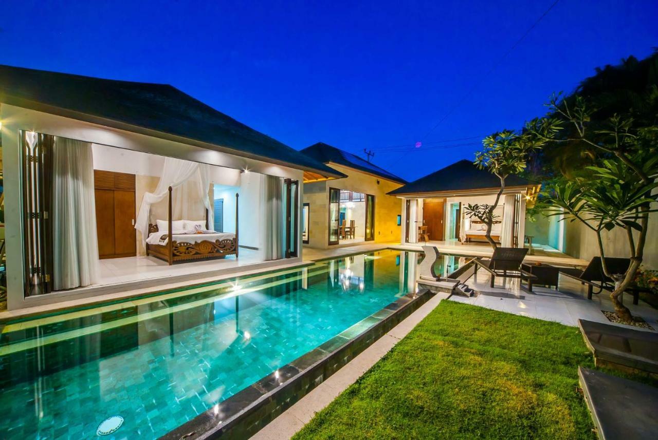 Villa Kaya Sanur 외부 사진