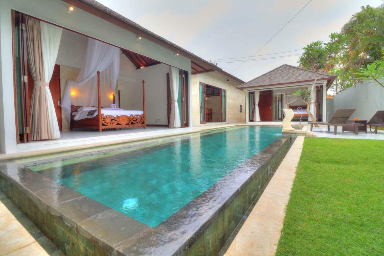 Villa Kaya Sanur 외부 사진