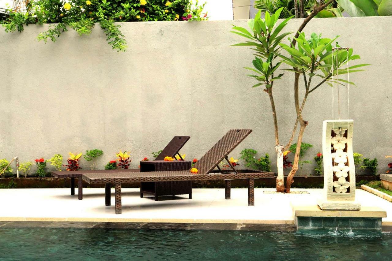Villa Kaya Sanur 외부 사진