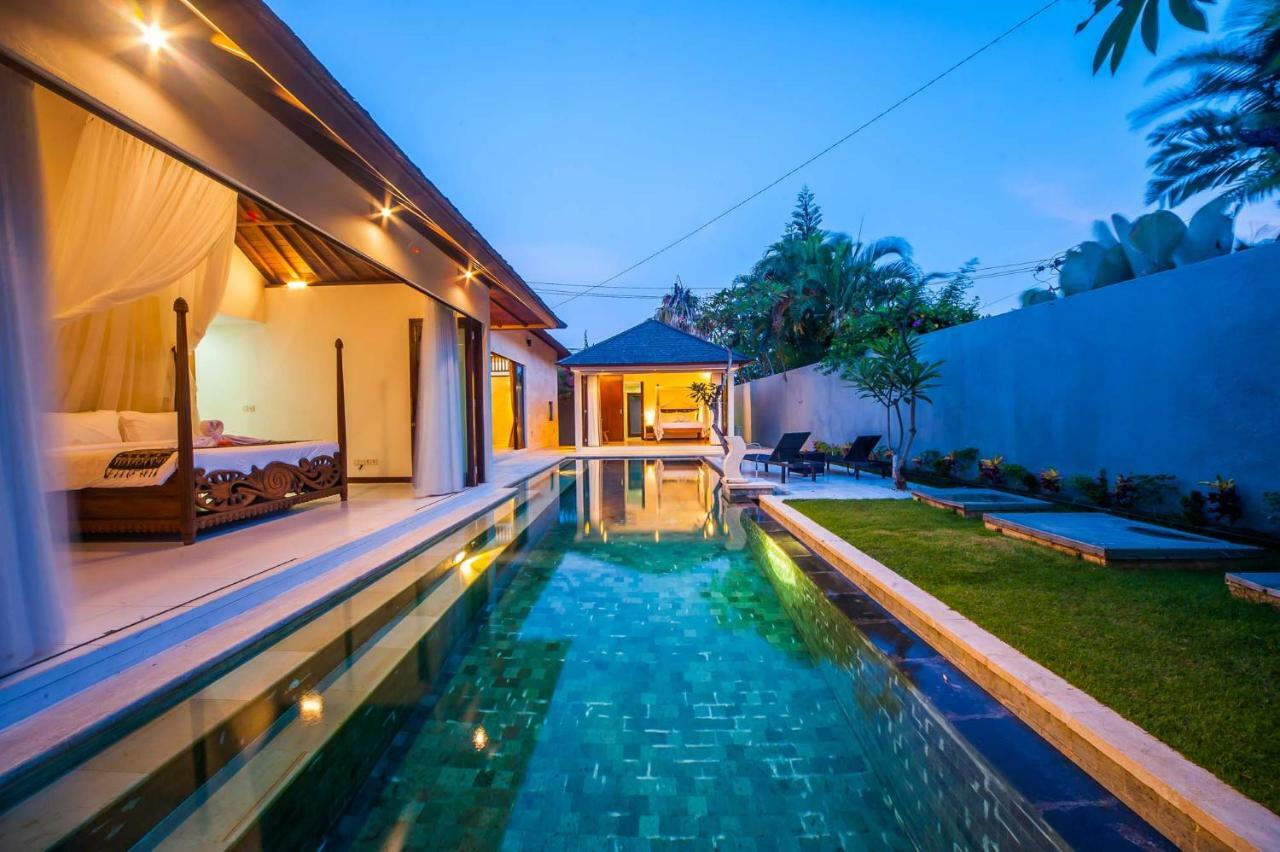 Villa Kaya Sanur 외부 사진
