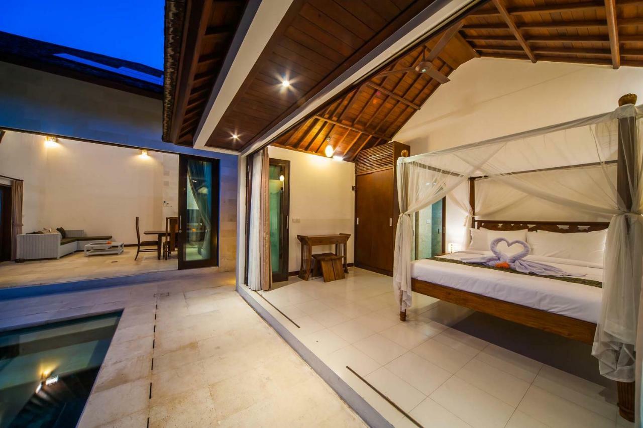 Villa Kaya Sanur 외부 사진