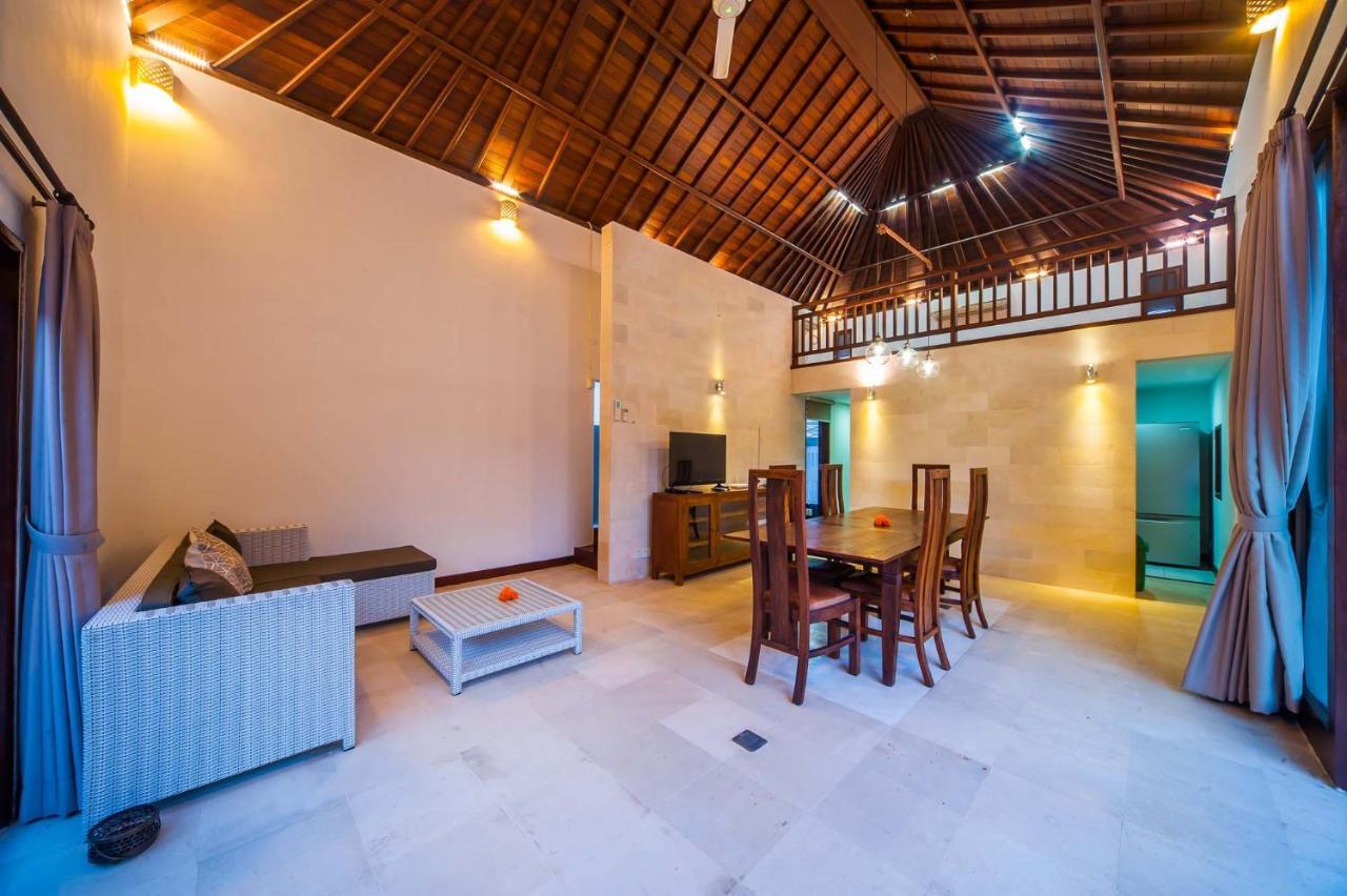 Villa Kaya Sanur 외부 사진