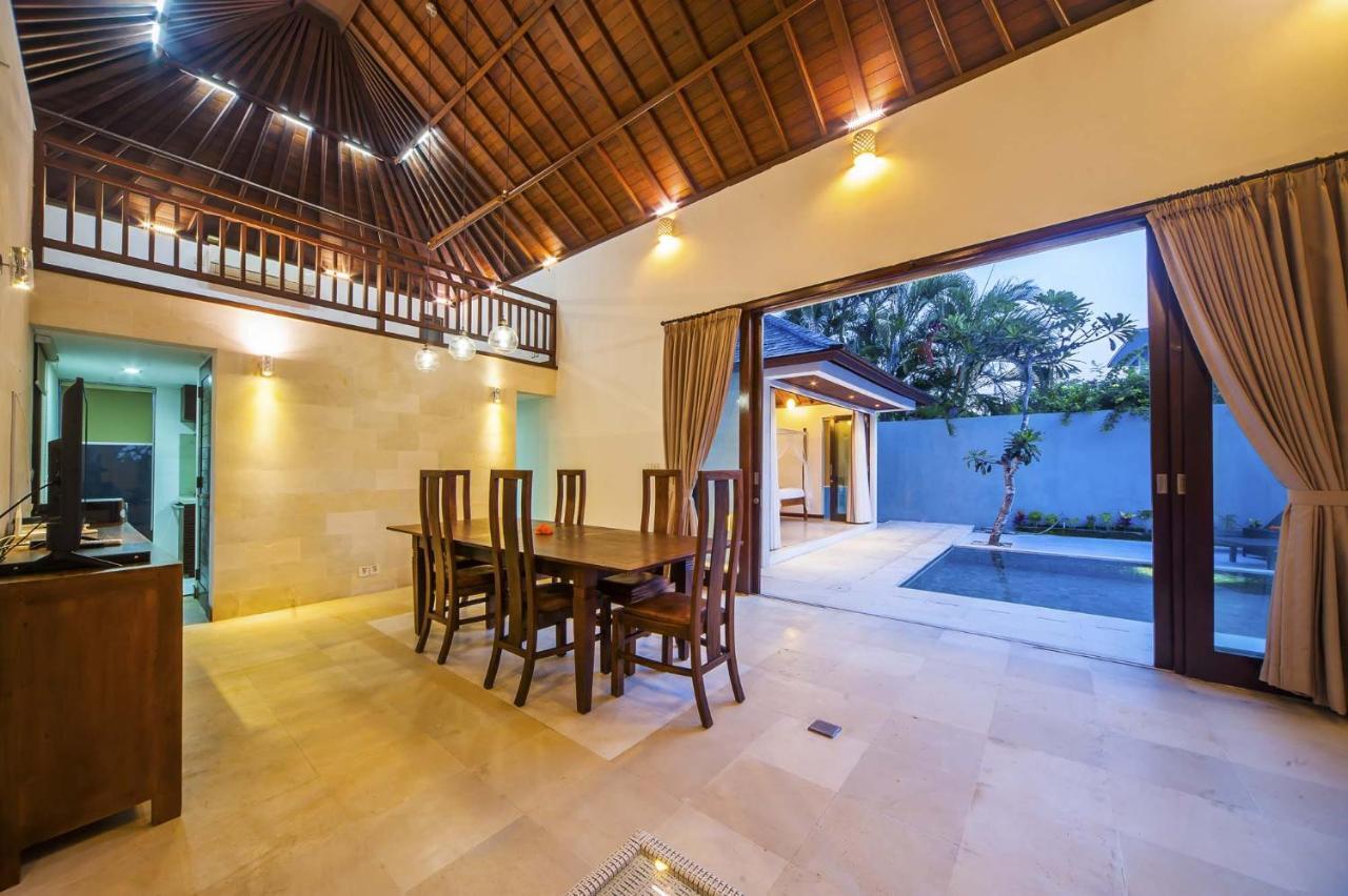 Villa Kaya Sanur 외부 사진